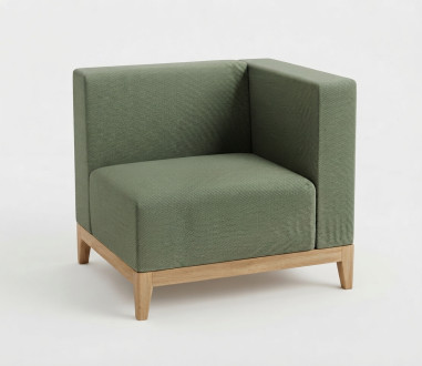 fauteuil Panama